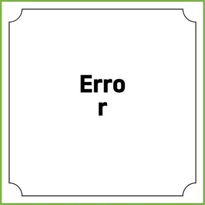 Error